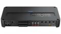 Audison SR 6.600 - 6/5/4/3-Kanal Endstufe mit 2240 Watt (RMS: 1120 Watt)