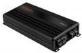 Crunch GTX2400.4D - 4/2-Kanal Endstufe mit 2400 Watt (RMS: 1200 Watt)