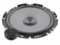 Hertz Uno K 170 - 17 cm Komponenten-Lautsprecher mit 280 Watt (RMS: 70 Watt)