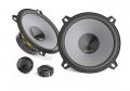 Hertz Uno K 130 - 13 cm Komponenten-Lautsprecher mit 220 Watt (RMS: 55 Watt)