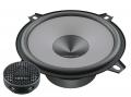 Hertz Uno K 130 - 13 cm Komponenten-Lautsprecher mit 220 Watt (RMS: 55 Watt)