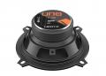Hertz Uno X 130 - 13 cm 2-Wege-Lautsprecher mit 160 Watt (RMS: 40 Watt)