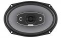 Hertz Uno X 690 - 15x23cm (6x9 Zoll) 2-Wege-Lautsprecher mit 340 Watt (RMS: 85 Watt)
