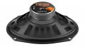 Hertz Uno X 690 - 15x23cm (6x9 Zoll) 2-Wege-Lautsprecher mit 340 Watt (RMS: 85 Watt)