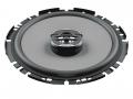 Hertz Uno X 170 - 17 cm 2-Wege-Lautsprecher mit 200 Watt (RMS: 50 Watt)