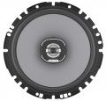 Hertz Uno X 170 - 17 cm 2-Wege-Lautsprecher mit 200 Watt (RMS: 50 Watt)