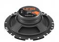 Hertz Uno X 170 - 17 cm 2-Wege-Lautsprecher mit 200 Watt (RMS: 50 Watt)