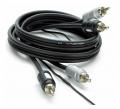Connection 2-Kanal Cinchkabel - 5,5 m - FS2 550.2
