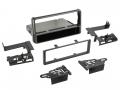 Einbauset mit Lenkradadapter fr DIN Autoradio in Toyota Hilux (2005-2011)