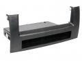 Einbauset mit Lenkradadapter fr DIN Autoradio in Toyota Prius (2004-2009)