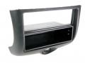 Einbauset mit Lenkradadapter fr DIN Autoradio in Toyota Yaris (P1, 1999-2003)