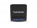Rockford Fosgate RFK-HDRKM5 - Verstrker-Einbau-Satz fr Select 1998+ Harley-Davidson Road King