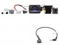 Connects2 Lenkradadapter fr Fiat Ducato (Serie 9, 2025) auf Sony