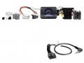 Connects2 Lenkradadapter fr Fiat Ducato (Serie 9, 2025) auf Clarion
