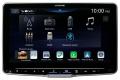 Alpine iLX-F905D - MP3-Autoradio mit Touchscreen / DAB / Bluetooth / USB / iPod / CarPlay