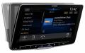 Alpine iLX-F905D - MP3-Autoradio mit Touchscreen / DAB / Bluetooth / USB / iPod / CarPlay