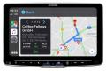 Alpine iLX-F905D - MP3-Autoradio mit Touchscreen / DAB / Bluetooth / USB / iPod / CarPlay