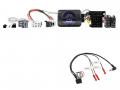 Connects2 Lenkradadapter fr Fiat Ducato (Serie 9, 2025) auf Multilead