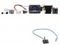 Connects2 Lenkradadapter fr Fiat Ducato (Serie 9, 2025) auf Kenwood