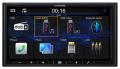 Alpine iLX-W690D - Doppel-DIN MP3-Autoradio mit Touchscreen / DAB / Bluetooth / USB / iPod / CarPlay