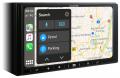 Alpine iLX-W690D - Doppel-DIN MP3-Autoradio mit Touchscreen / DAB / Bluetooth / USB / iPod / CarPlay