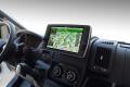 Alpine X903D-DU2 - 9 Zoll Navigationssystem fr Fiat Ducato III, Citroen Jumper II, Peugeot Boxer II