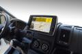 Alpine X903D-DU2 - 9 Zoll Navigationssystem fr Fiat Ducato III, Citroen Jumper II, Peugeot Boxer II