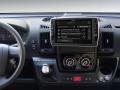 Alpine X903D-DU2 - 9 Zoll Navigationssystem fr Fiat Ducato III, Citroen Jumper II, Peugeot Boxer II