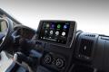 Alpine X903D-DU2 - 9 Zoll Navigationssystem fr Fiat Ducato III, Citroen Jumper II, Peugeot Boxer II