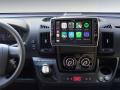 Alpine X903D-DU2 - 9 Zoll Navigationssystem fr Fiat Ducato III, Citroen Jumper II, Peugeot Boxer II