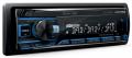Alpine UTE-204DAB - MP3-Autoradio mit DAB / Bluetooth / USB / iPod / Aux-In