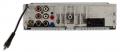 Alpine UTE-204DAB - MP3-Autoradio mit DAB / Bluetooth / USB / iPod / Aux-In