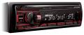 Alpine UTE-204DAB - MP3-Autoradio mit DAB / Bluetooth / USB / iPod / Aux-In