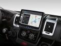 Alpine iLX-F115DU - Autoradio mit 11 Zoll Touchscreen fr Fiat Ducato, Citroen Jumper, Peugeot Boxer