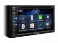Alpine INE-W611DU - 6,5 Zoll Navigationssystem fr Fiat Ducato III, Citroen Jumper II, Peugeot Boxer