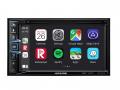Alpine INE-W611DU - 6,5 Zoll Navigationssystem fr Fiat Ducato III, Citroen Jumper II, Peugeot Boxer