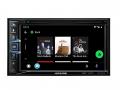 Alpine INE-W611DU - 6,5 Zoll Navigationssystem fr Fiat Ducato III, Citroen Jumper II, Peugeot Boxer