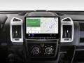 Alpine iLX-F905DU - Autoradio mit 9 Zoll Touchscreen fr Fiat Ducato, Citroen Jumper, Peugeot Boxer