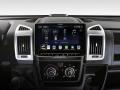 Alpine iLX-F905DU - Autoradio mit 9 Zoll Touchscreen fr Fiat Ducato, Citroen Jumper, Peugeot Boxer