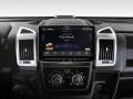 Alpine iLX-F905DU - Autoradio mit 9 Zoll Touchscreen fr Fiat Ducato, Citroen Jumper, Peugeot Boxer
