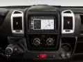 Alpine iLX-W690DU - Autoradio mit 7 Zoll Touchscreen fr Fiat Ducato, Citroen Jumper, Peugeot Boxer