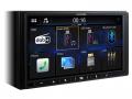 Alpine iLX-W690DU - Autoradio mit 7 Zoll Touchscreen fr Fiat Ducato, Citroen Jumper, Peugeot Boxer