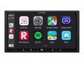Alpine iLX-W690DU - Autoradio mit 7 Zoll Touchscreen fr Fiat Ducato, Citroen Jumper, Peugeot Boxer