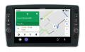 Alpine X903D-DU8S - 9 Zoll Navigationssystem schwenkbar fr Fiat Ducato 8