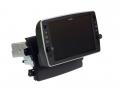 Alpine X903D-DU8S - 9 Zoll Navigationssystem schwenkbar fr Fiat Ducato 8