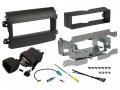 Alpine INE-F904DU8S - 9 Zoll Navigationssystem schwenkbar fr Fiat Ducato 8