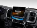 Alpine iLX-F905DU8S - Autoradio mit 9 Zoll Touchscreen schwenkbar fr Fiat Ducato 8