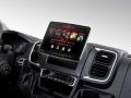 Alpine INE-F904DU8 - 9 Zoll Navigationssystem fr Fiat Ducato 8