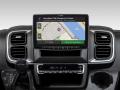 Alpine INE-F904DU8 - 9 Zoll Navigationssystem fr Fiat Ducato 8