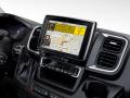 Alpine X903D-DU8 - 9 Zoll Navigationssystem fr Fiat Ducato 8